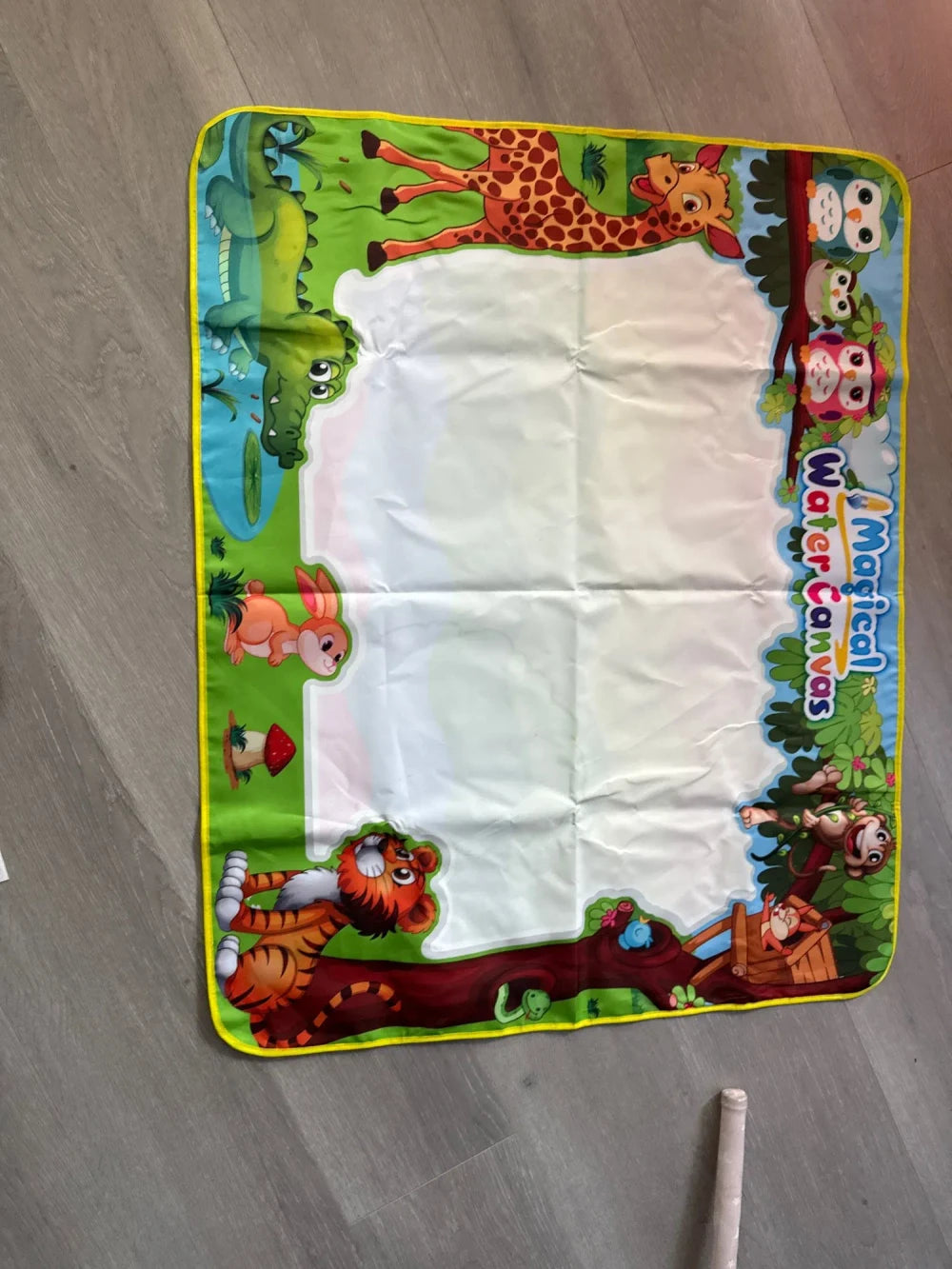 Review Card